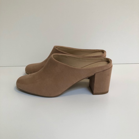 Joe Fresh Shoes - JOE FRESH Faux Suede Shoes